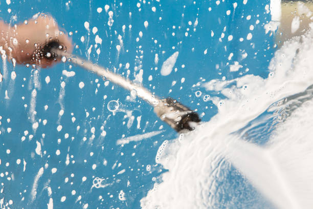 Best Graffiti Removal Services in Sunset, LA
