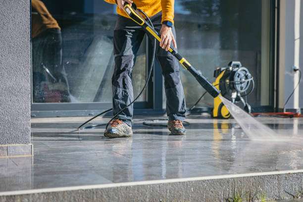 Best Window and Screen Pressure Cleaning in Sunset, LA