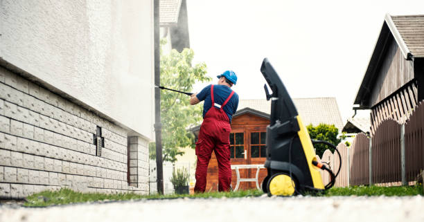 Best Vinyl Siding Pressure Washing in Sunset, LA